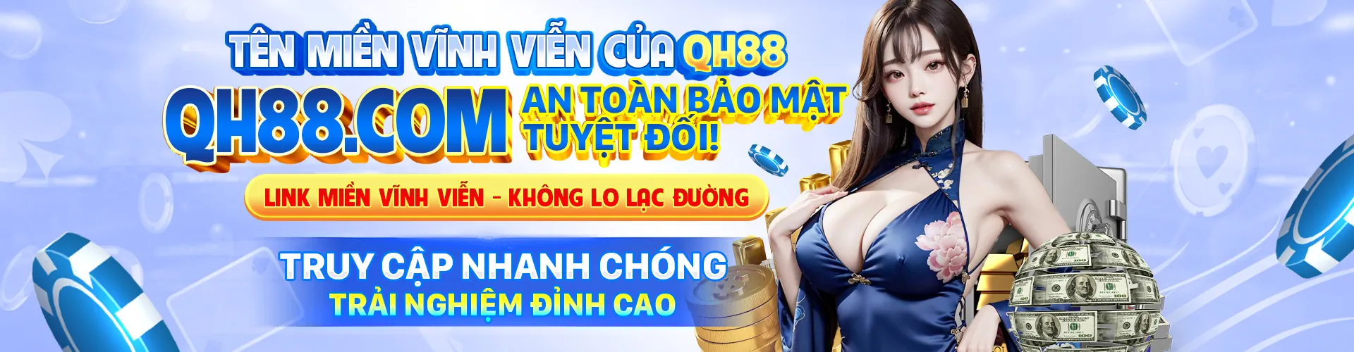 Sòng bạc trực tuyến TV88 với người chia bài trực tiếp